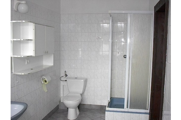 Polen Penzión Szklarska Poręba, Exterieur